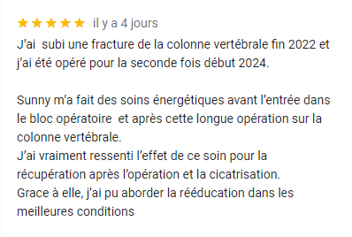 Avis Chirurgical